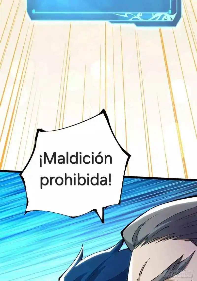 Realmente No Quiero Aprender Hechizos Prohibidos Capitulo 40 página 49