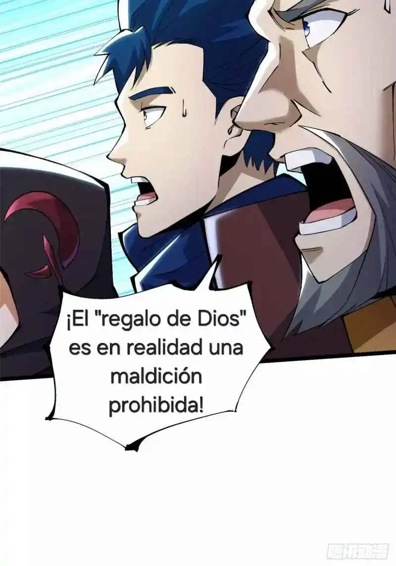 Realmente No Quiero Aprender Hechizos Prohibidos Capitulo 40 página 50