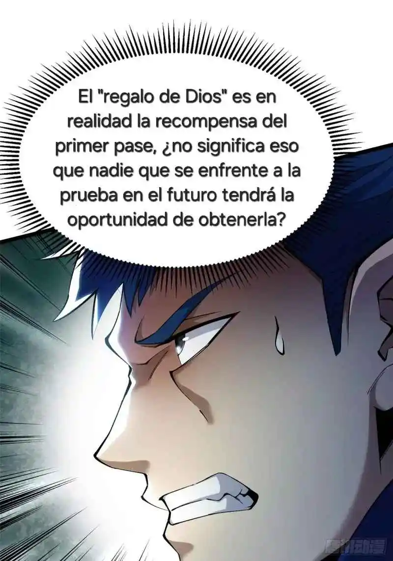 Realmente No Quiero Aprender Hechizos Prohibidos Capitulo 40 página 51