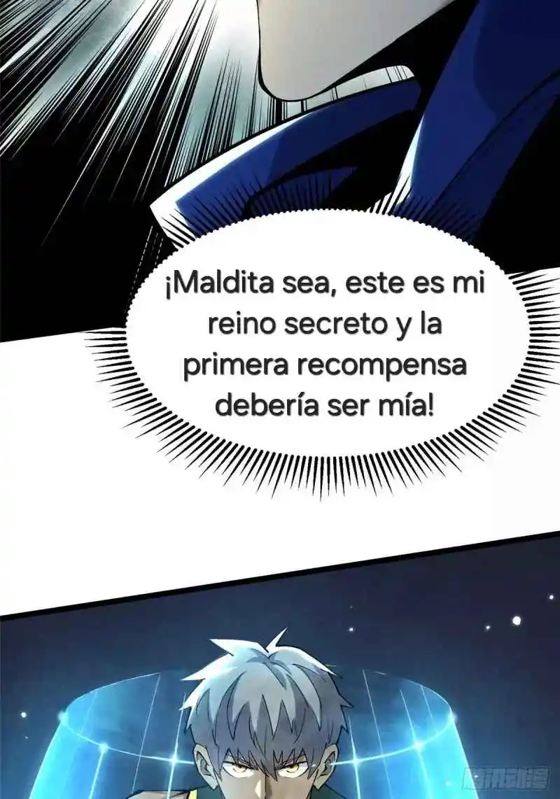 Realmente No Quiero Aprender Hechizos Prohibidos Capitulo 40 página 52