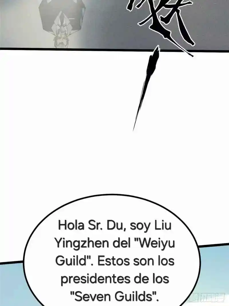 Realmente No Quiero Aprender Hechizos Prohibidos Capitulo 40 página 7