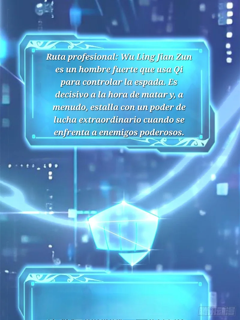 Realmente No Quiero Aprender Hechizos Prohibidos Capitulo 41.00 página 15
