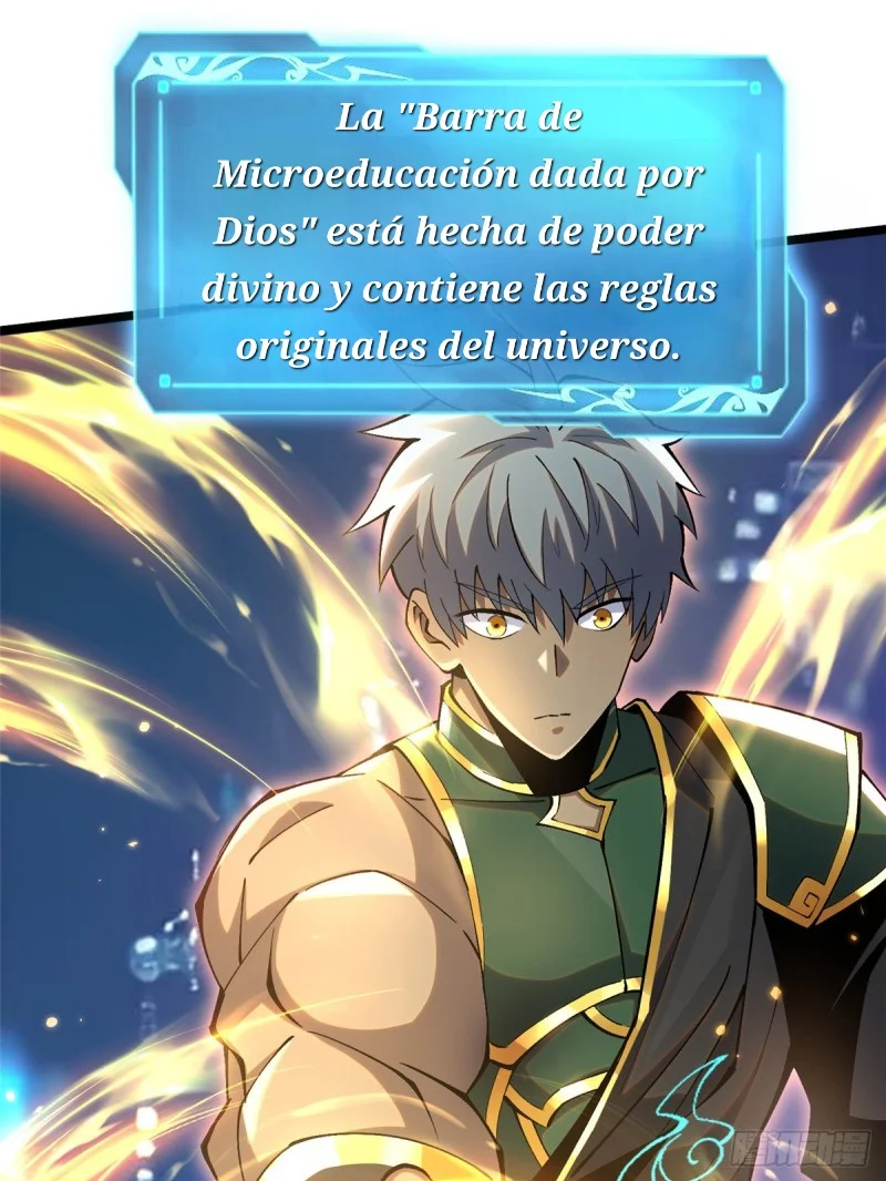 Realmente No Quiero Aprender Hechizos Prohibidos Capitulo 41.00 página 22