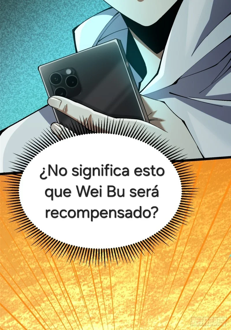 Realmente No Quiero Aprender Hechizos Prohibidos Capitulo 41.00 página 5
