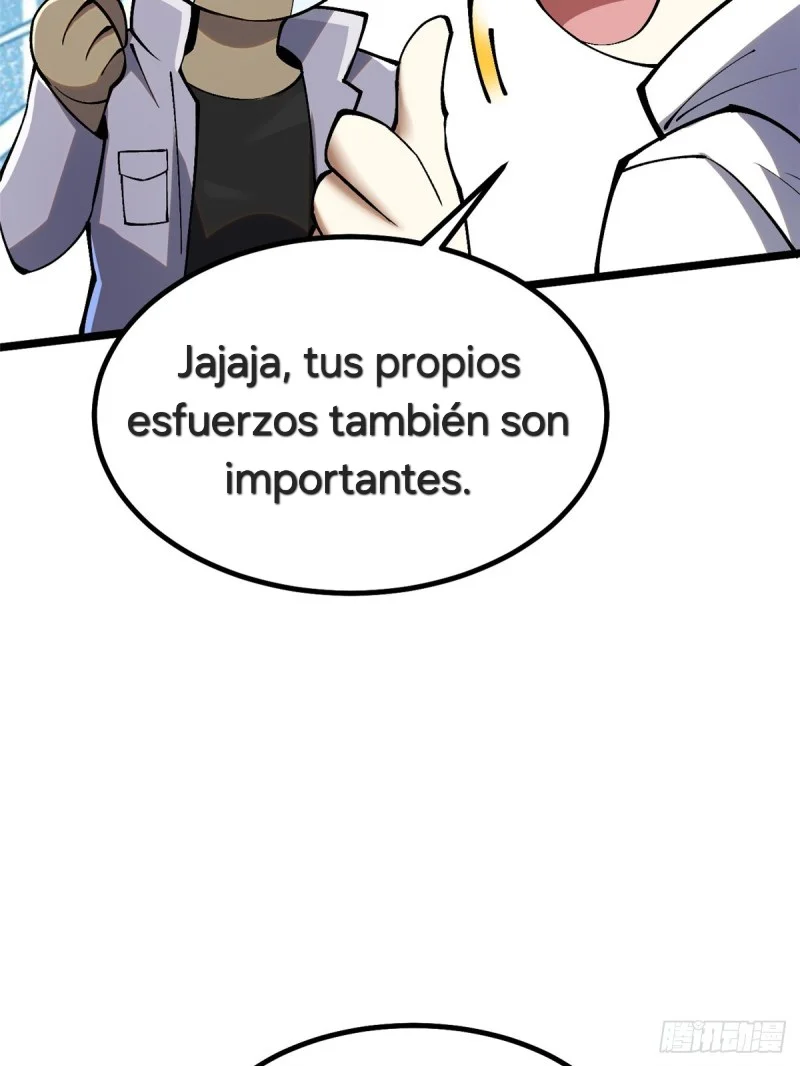 Realmente No Quiero Aprender Hechizos Prohibidos Capitulo 41.00 página 50