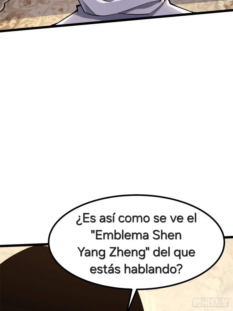 Realmente No Quiero Aprender Hechizos Prohibidos Capitulo 41.00 página 52