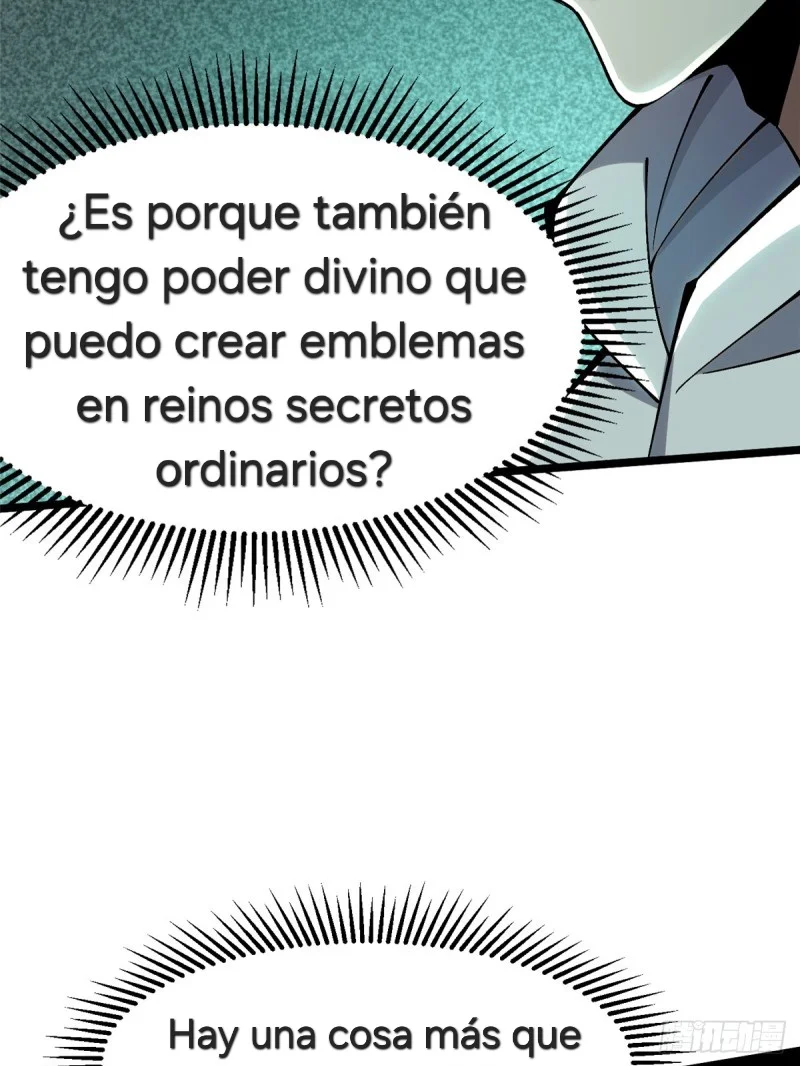 Realmente No Quiero Aprender Hechizos Prohibidos Capitulo 41.00 página 59