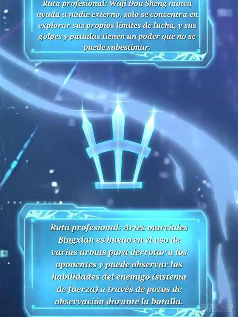 Realmente No Quiero Aprender Hechizos Prohibidos Capitulo 41 página 16