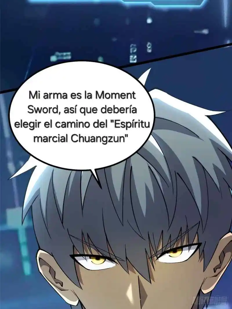 Realmente No Quiero Aprender Hechizos Prohibidos Capitulo 41 página 17