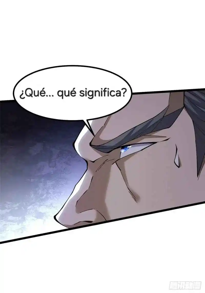 Realmente No Quiero Aprender Hechizos Prohibidos Capitulo 41 página 3