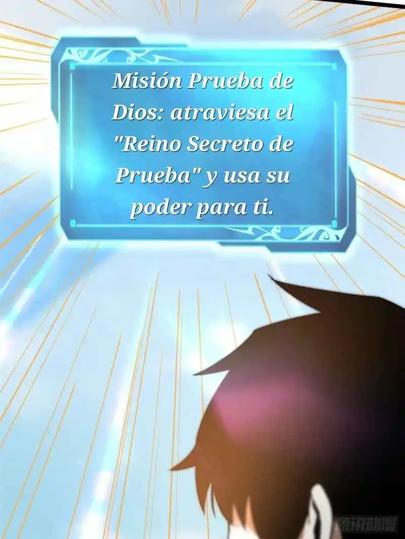 Realmente No Quiero Aprender Hechizos Prohibidos Capitulo 41 página 35