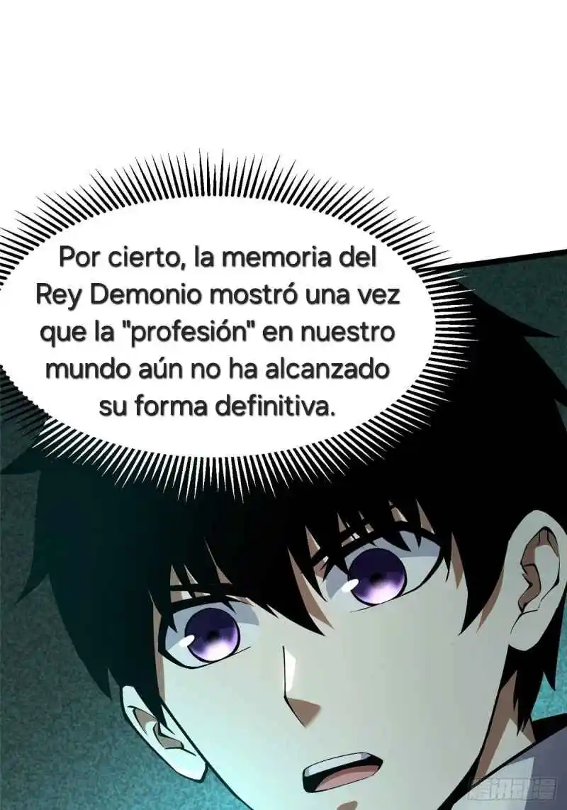 Realmente No Quiero Aprender Hechizos Prohibidos Capitulo 41 página 4