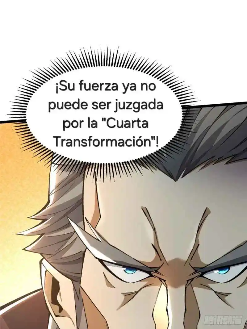 Realmente No Quiero Aprender Hechizos Prohibidos Capitulo 41 página 43