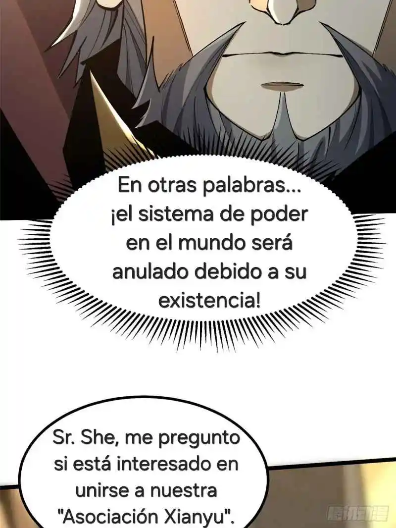 Realmente No Quiero Aprender Hechizos Prohibidos Capitulo 41 página 44