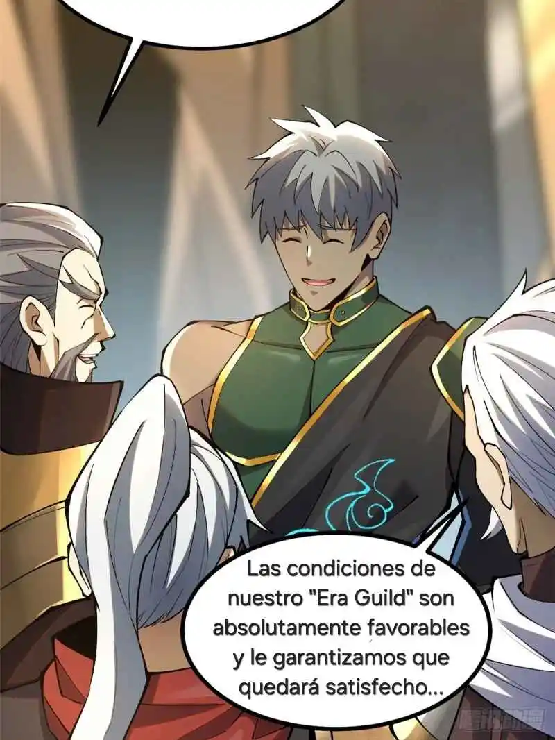 Realmente No Quiero Aprender Hechizos Prohibidos Capitulo 41 página 45
