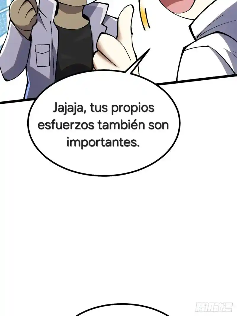 Realmente No Quiero Aprender Hechizos Prohibidos Capitulo 41 página 50