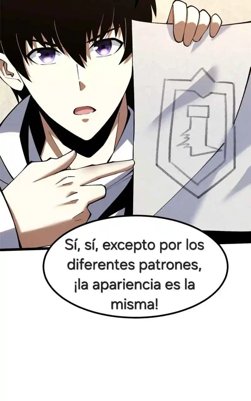 Realmente No Quiero Aprender Hechizos Prohibidos Capitulo 41 página 53