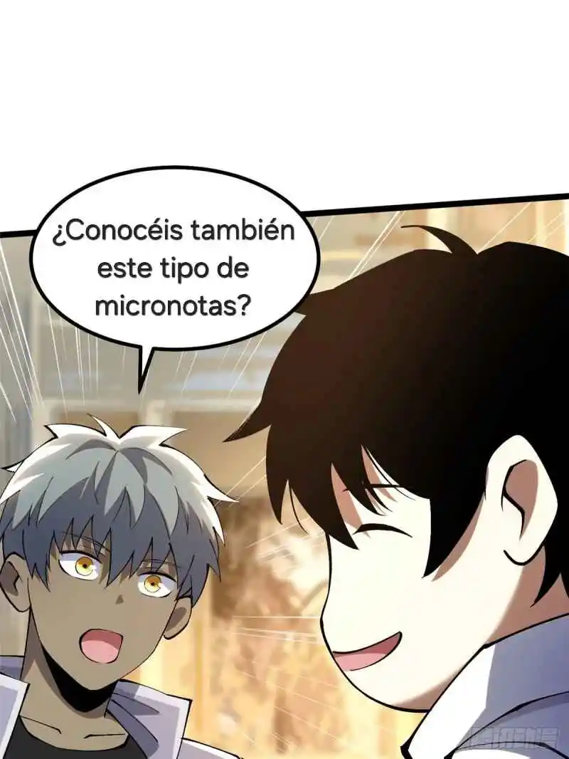 Realmente No Quiero Aprender Hechizos Prohibidos Capitulo 41 página 54