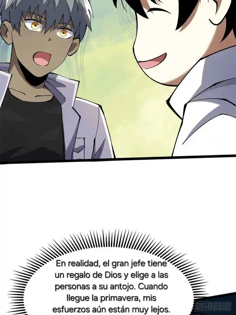 Realmente No Quiero Aprender Hechizos Prohibidos Capitulo 41 página 56