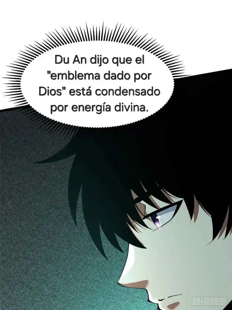 Realmente No Quiero Aprender Hechizos Prohibidos Capitulo 41 página 58