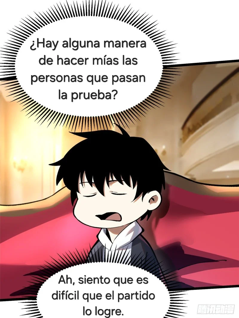 Realmente No Quiero Aprender Hechizos Prohibidos Capitulo 42.00 página 11