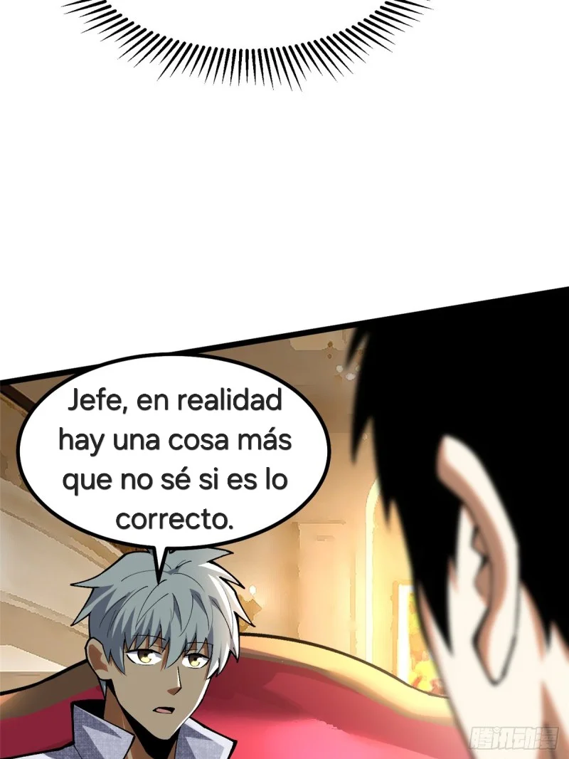 Realmente No Quiero Aprender Hechizos Prohibidos Capitulo 42.00 página 12