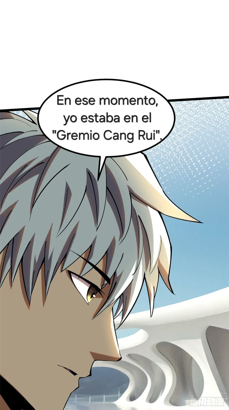 Realmente No Quiero Aprender Hechizos Prohibidos Capitulo 42.00 página 14