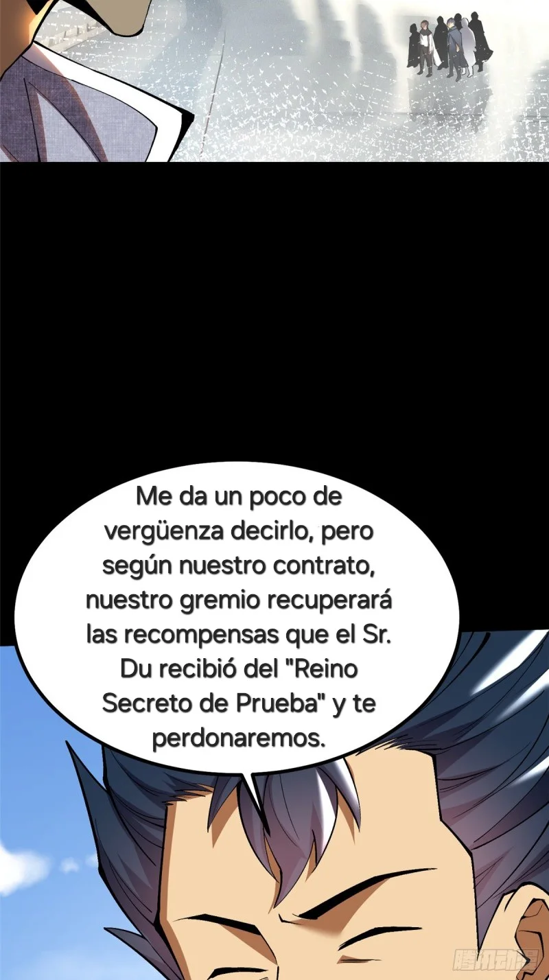 Realmente No Quiero Aprender Hechizos Prohibidos Capitulo 42.00 página 15