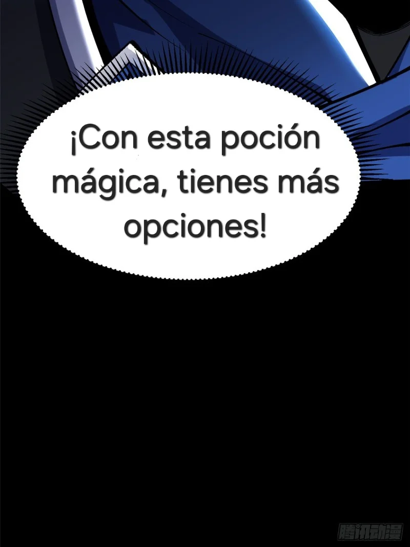 Realmente No Quiero Aprender Hechizos Prohibidos Capitulo 42.00 página 25