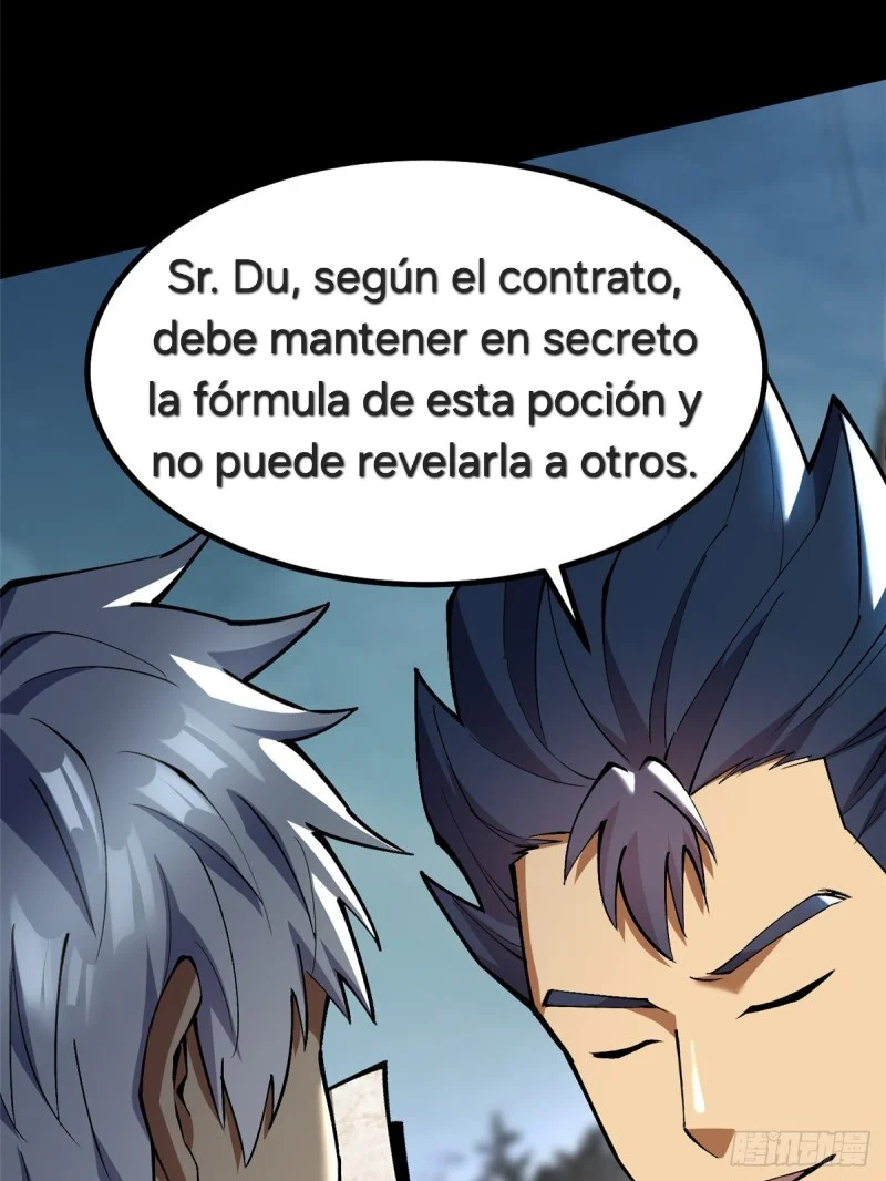Realmente No Quiero Aprender Hechizos Prohibidos Capitulo 42.00 página 28