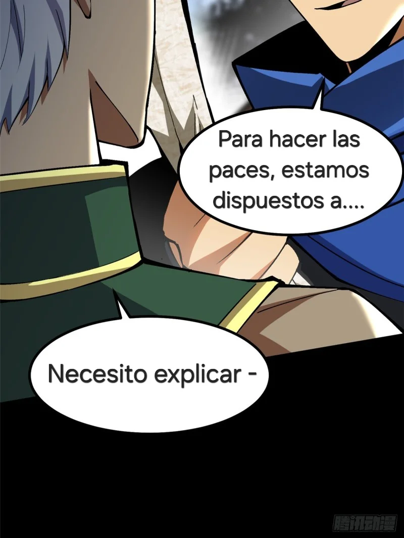 Realmente No Quiero Aprender Hechizos Prohibidos Capitulo 42.00 página 29