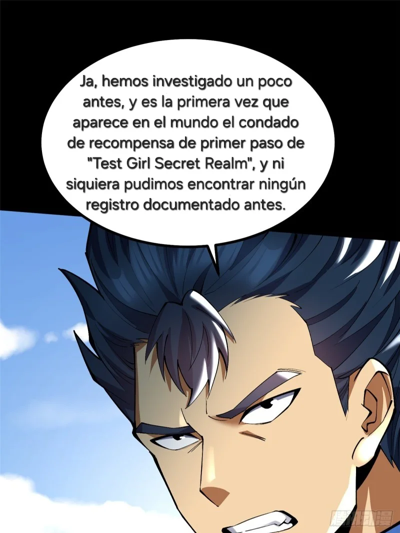 Realmente No Quiero Aprender Hechizos Prohibidos Capitulo 42.00 página 34