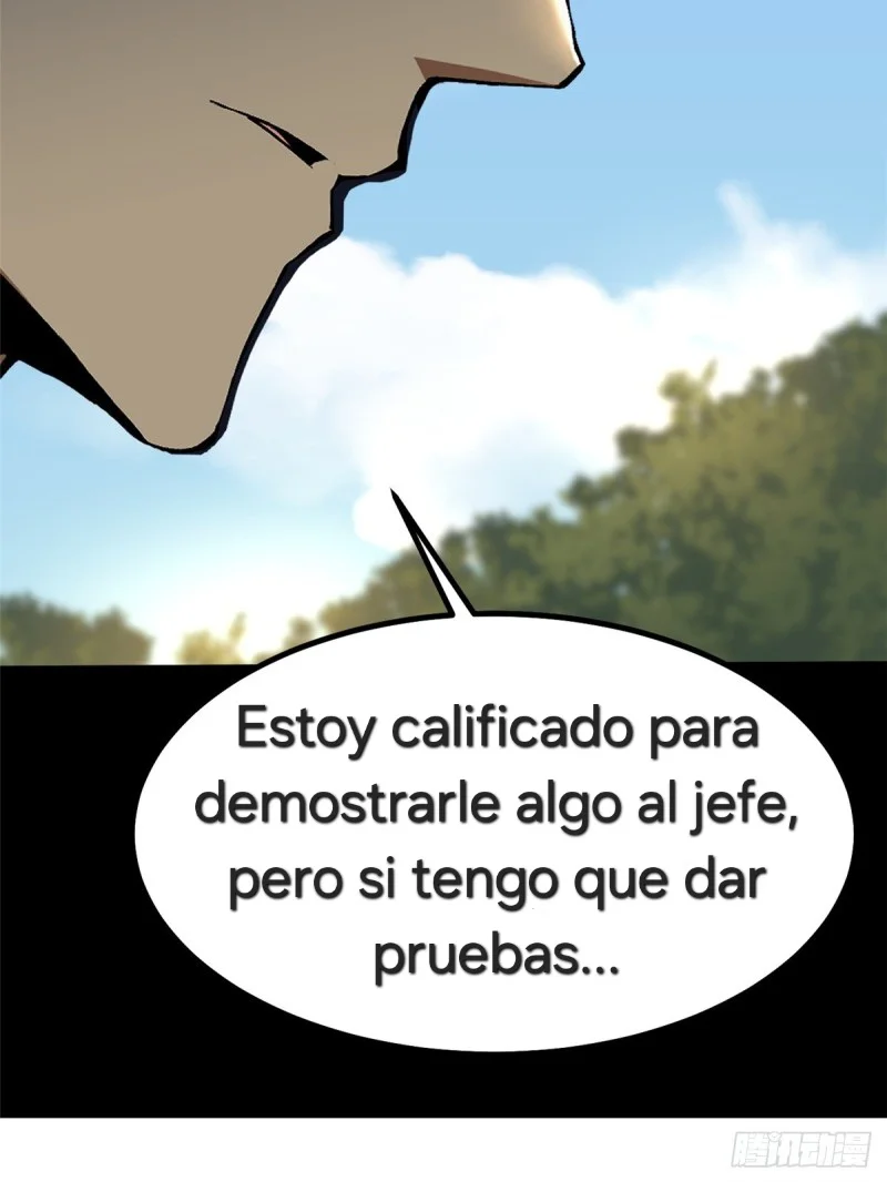 Realmente No Quiero Aprender Hechizos Prohibidos Capitulo 42.00 página 40