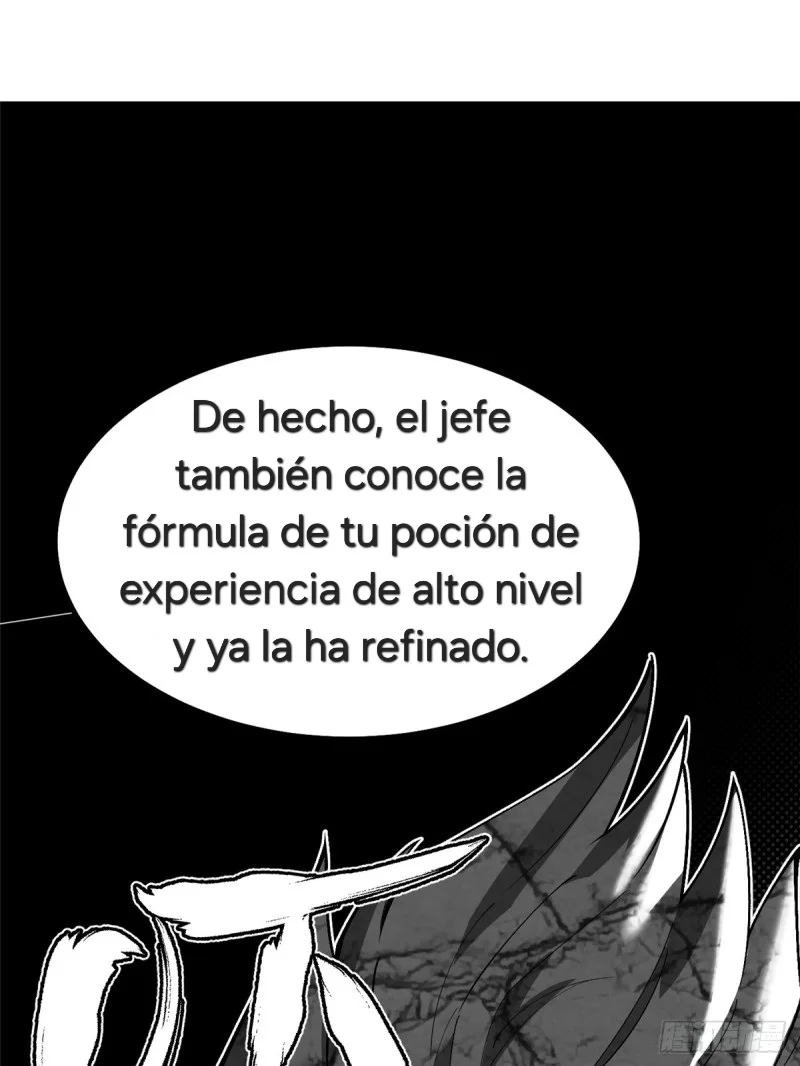 Realmente No Quiero Aprender Hechizos Prohibidos Capitulo 42.00 página 41