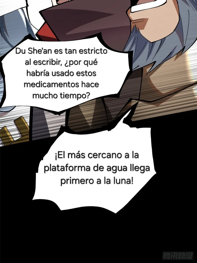 Realmente No Quiero Aprender Hechizos Prohibidos Capitulo 42.00 página 46