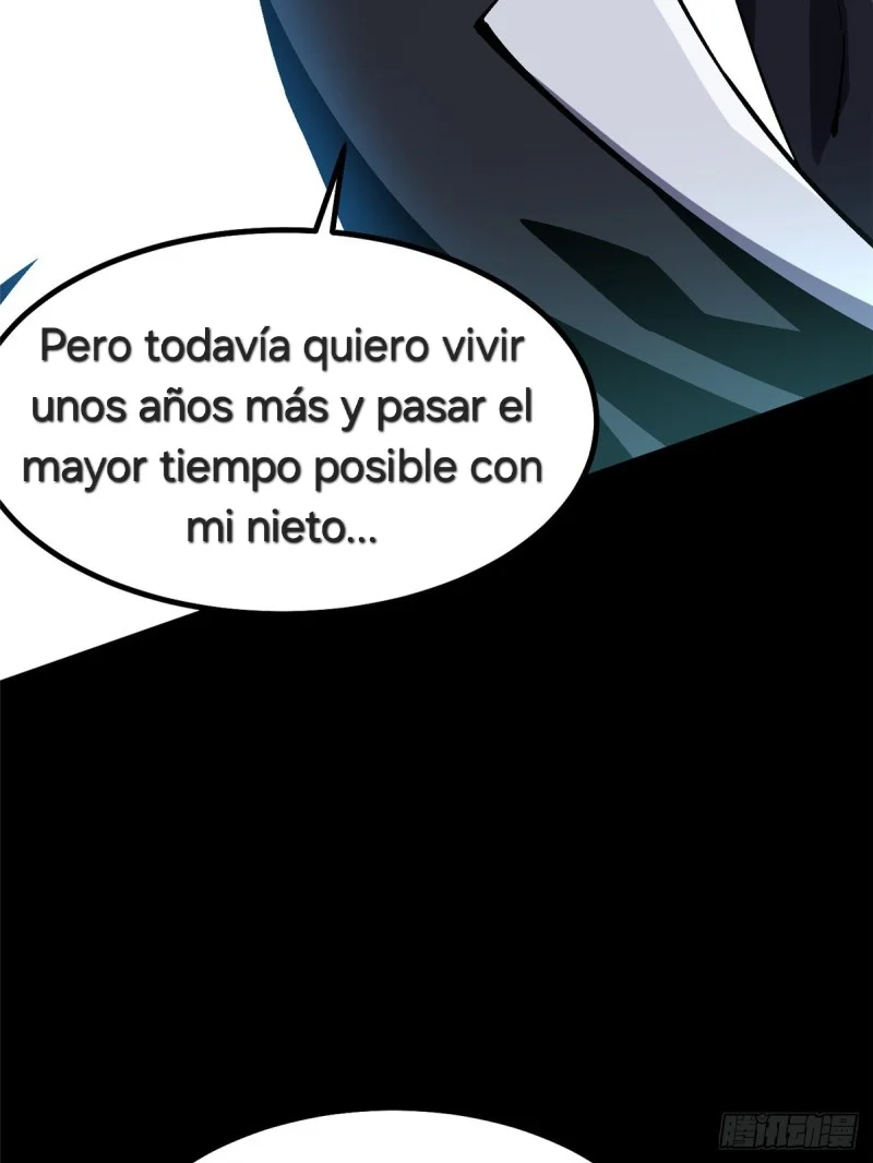 Realmente No Quiero Aprender Hechizos Prohibidos Capitulo 42.00 página 61
