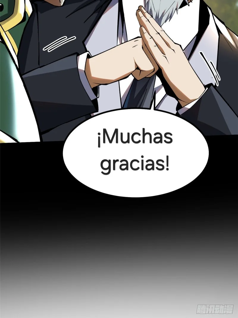 Realmente No Quiero Aprender Hechizos Prohibidos Capitulo 42.00 página 63