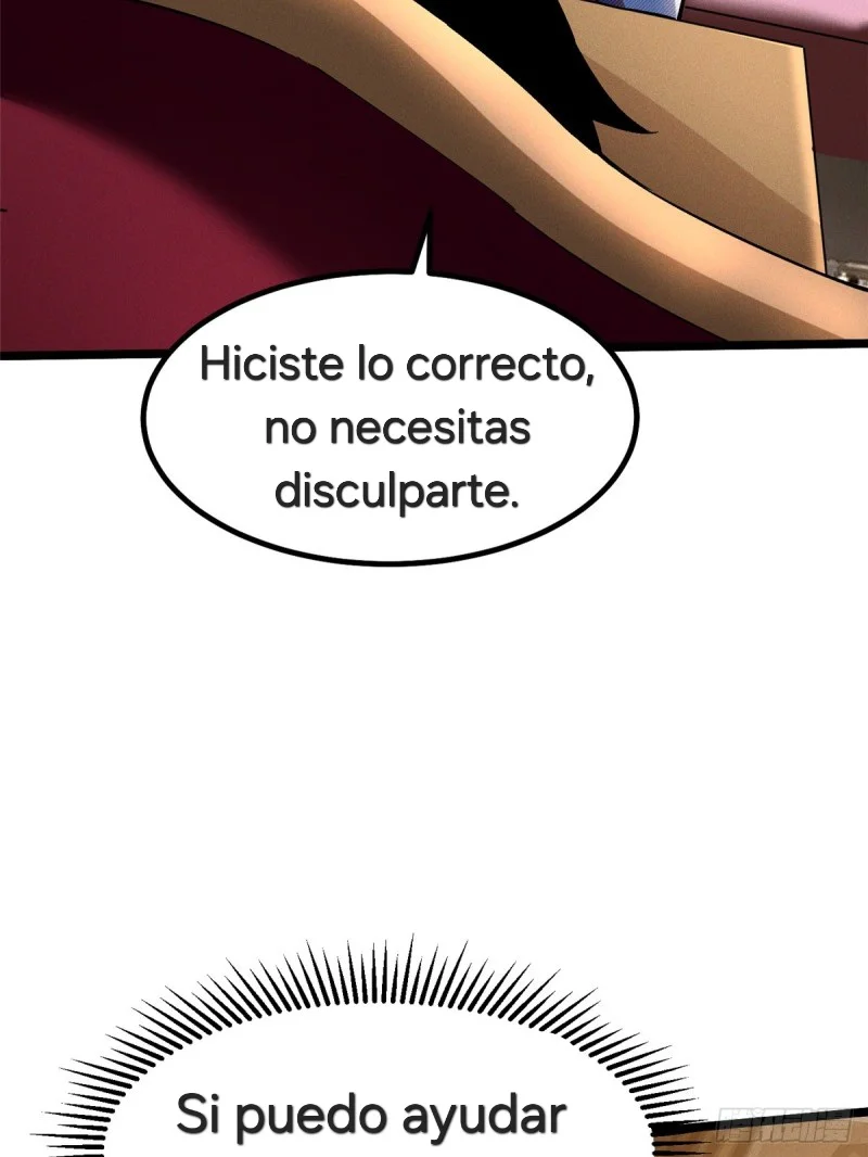 Realmente No Quiero Aprender Hechizos Prohibidos Capitulo 42.00 página 65