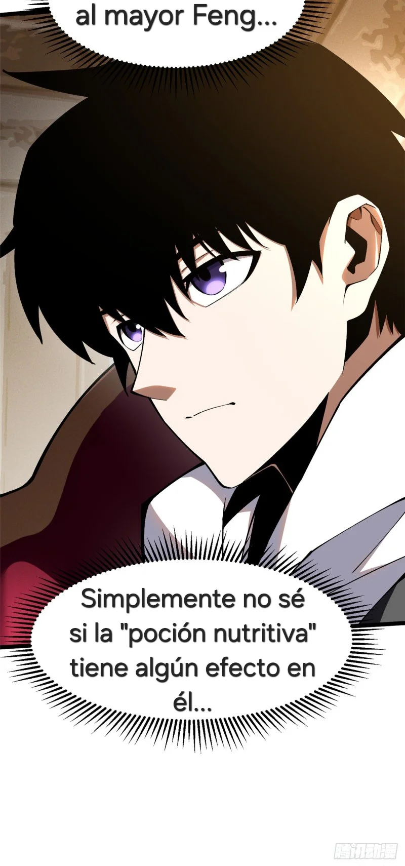 Realmente No Quiero Aprender Hechizos Prohibidos Capitulo 42.00 página 66