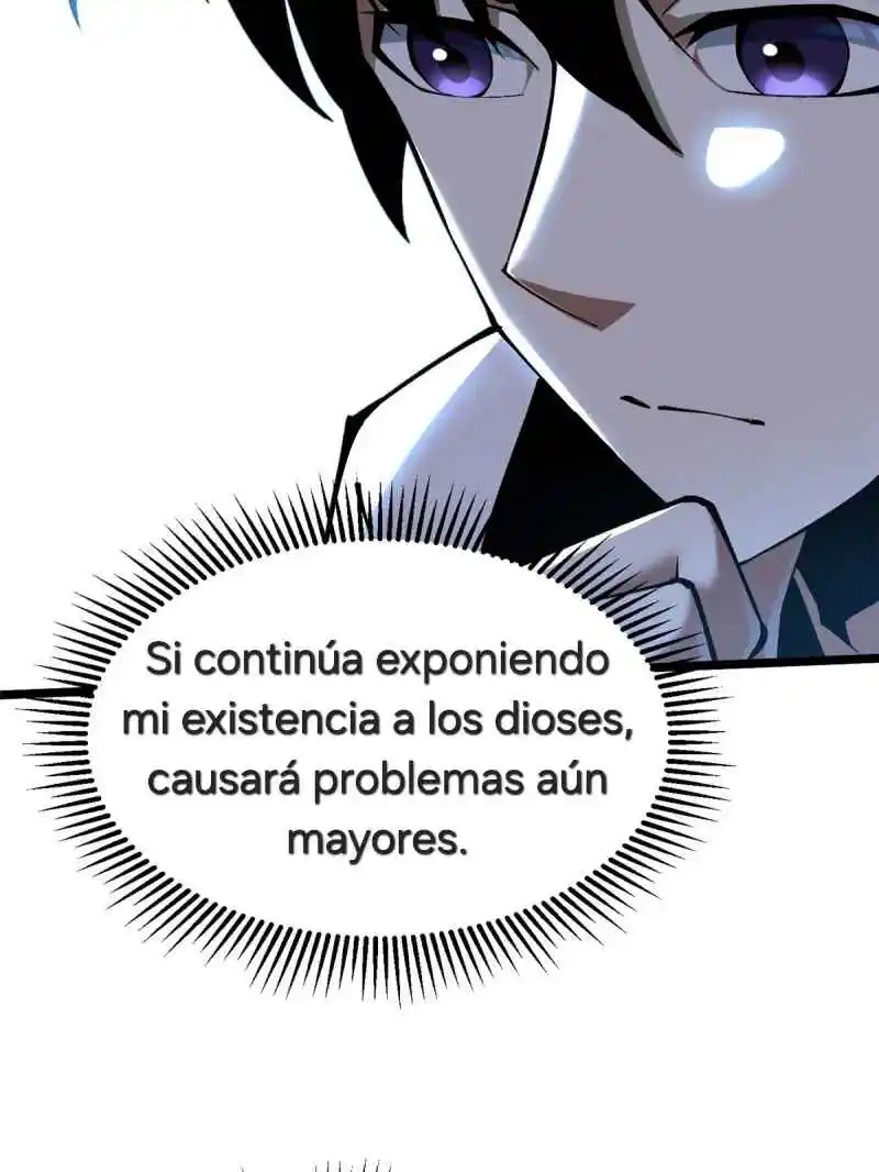 Realmente No Quiero Aprender Hechizos Prohibidos Capitulo 42 página 10