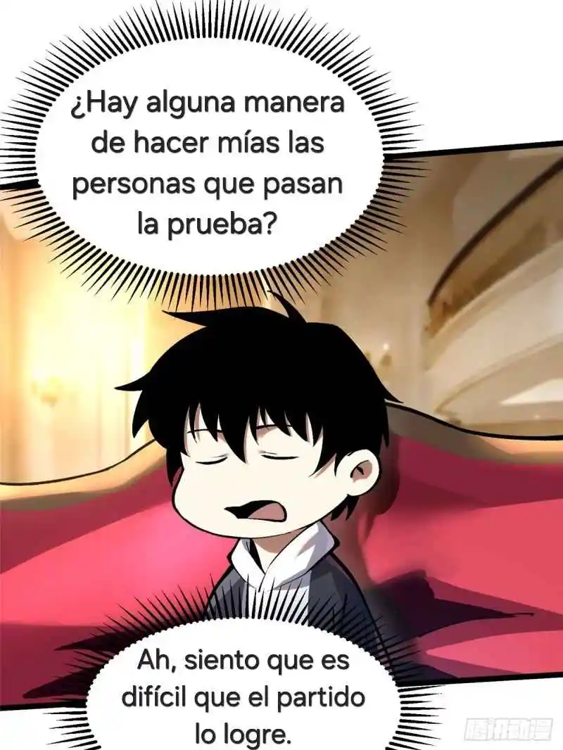 Realmente No Quiero Aprender Hechizos Prohibidos Capitulo 42 página 11