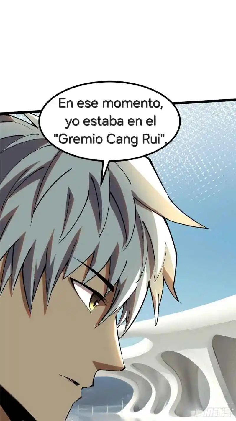 Realmente No Quiero Aprender Hechizos Prohibidos Capitulo 42 página 14