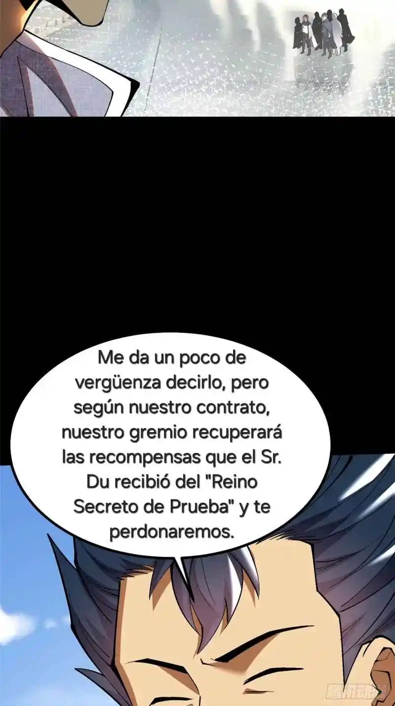 Realmente No Quiero Aprender Hechizos Prohibidos Capitulo 42 página 15