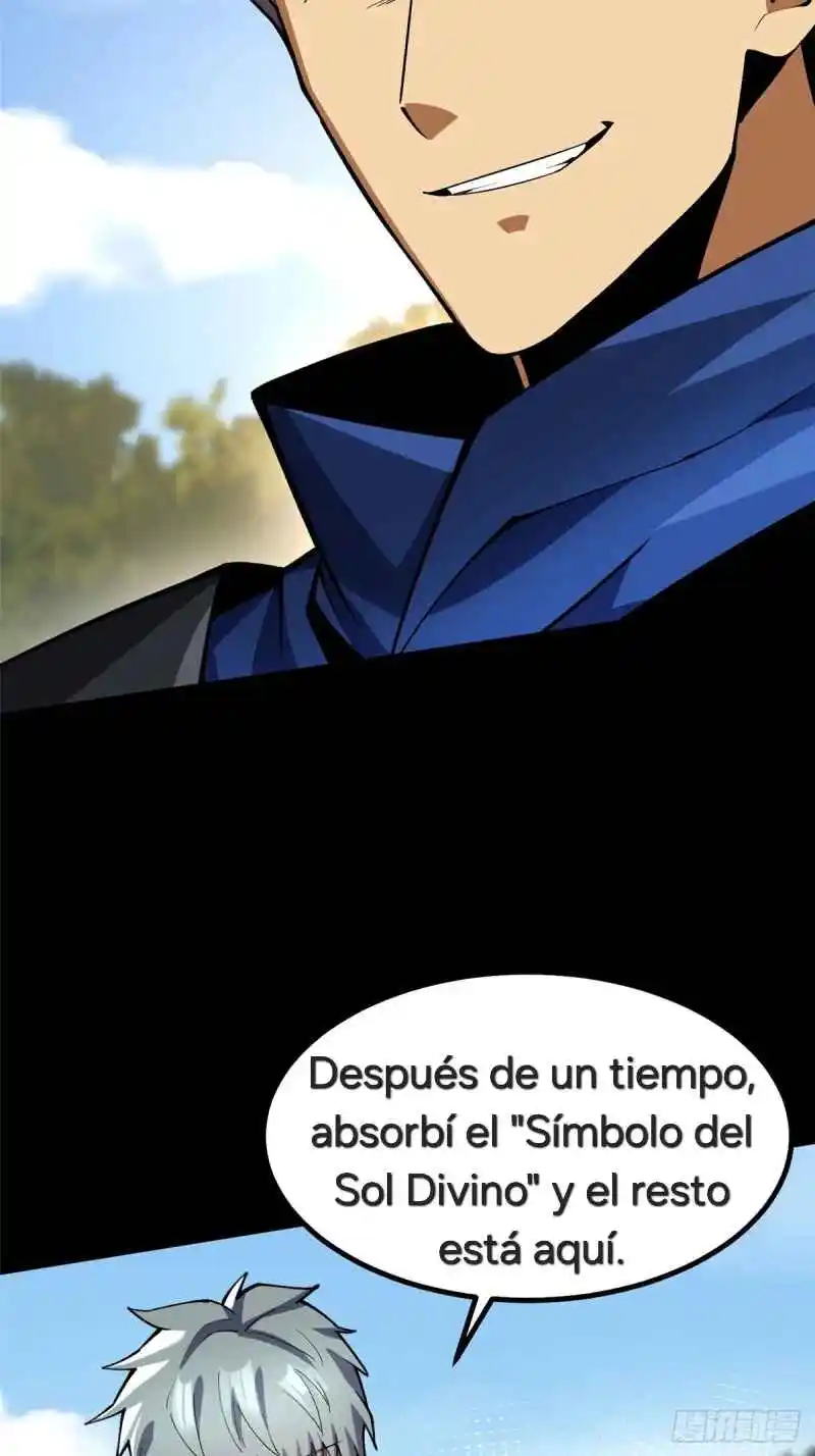 Realmente No Quiero Aprender Hechizos Prohibidos Capitulo 42 página 16