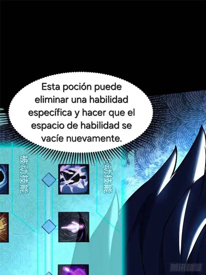 Realmente No Quiero Aprender Hechizos Prohibidos Capitulo 42 página 23