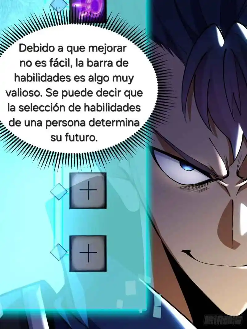 Realmente No Quiero Aprender Hechizos Prohibidos Capitulo 42 página 24