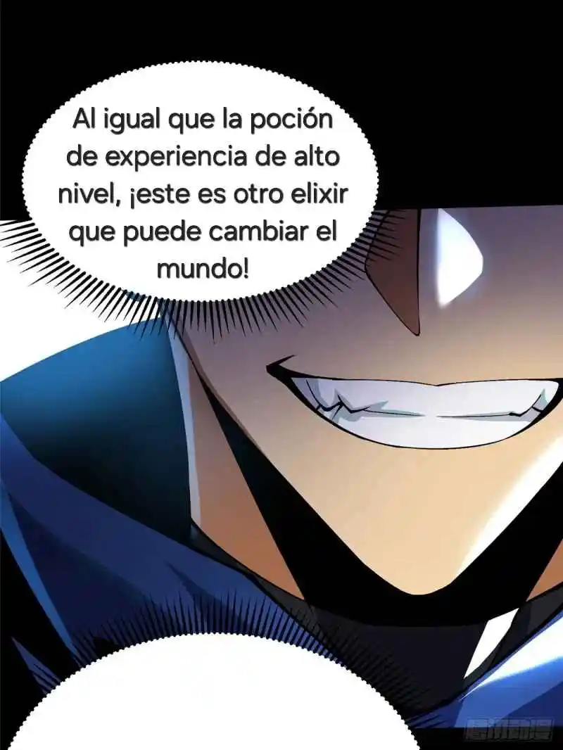 Realmente No Quiero Aprender Hechizos Prohibidos Capitulo 42 página 26