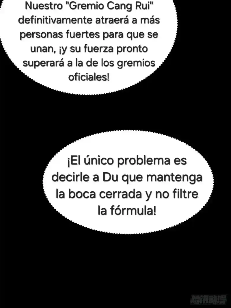 Realmente No Quiero Aprender Hechizos Prohibidos Capitulo 42 página 27