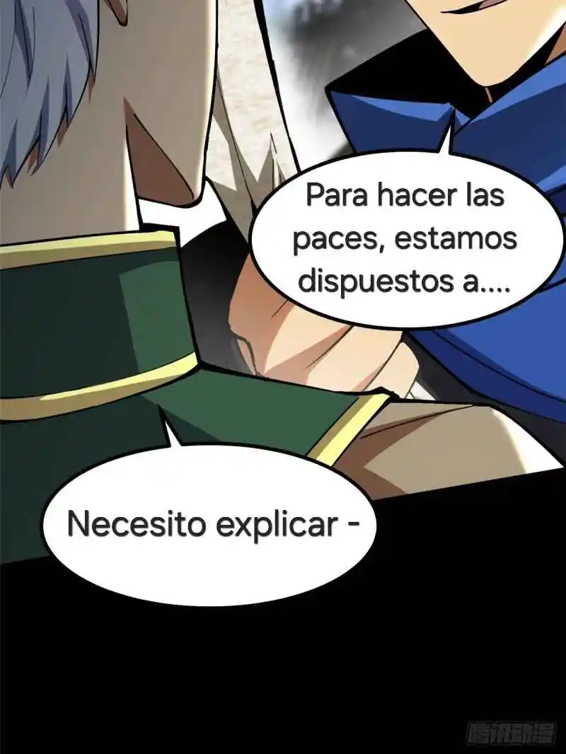 Realmente No Quiero Aprender Hechizos Prohibidos Capitulo 42 página 29