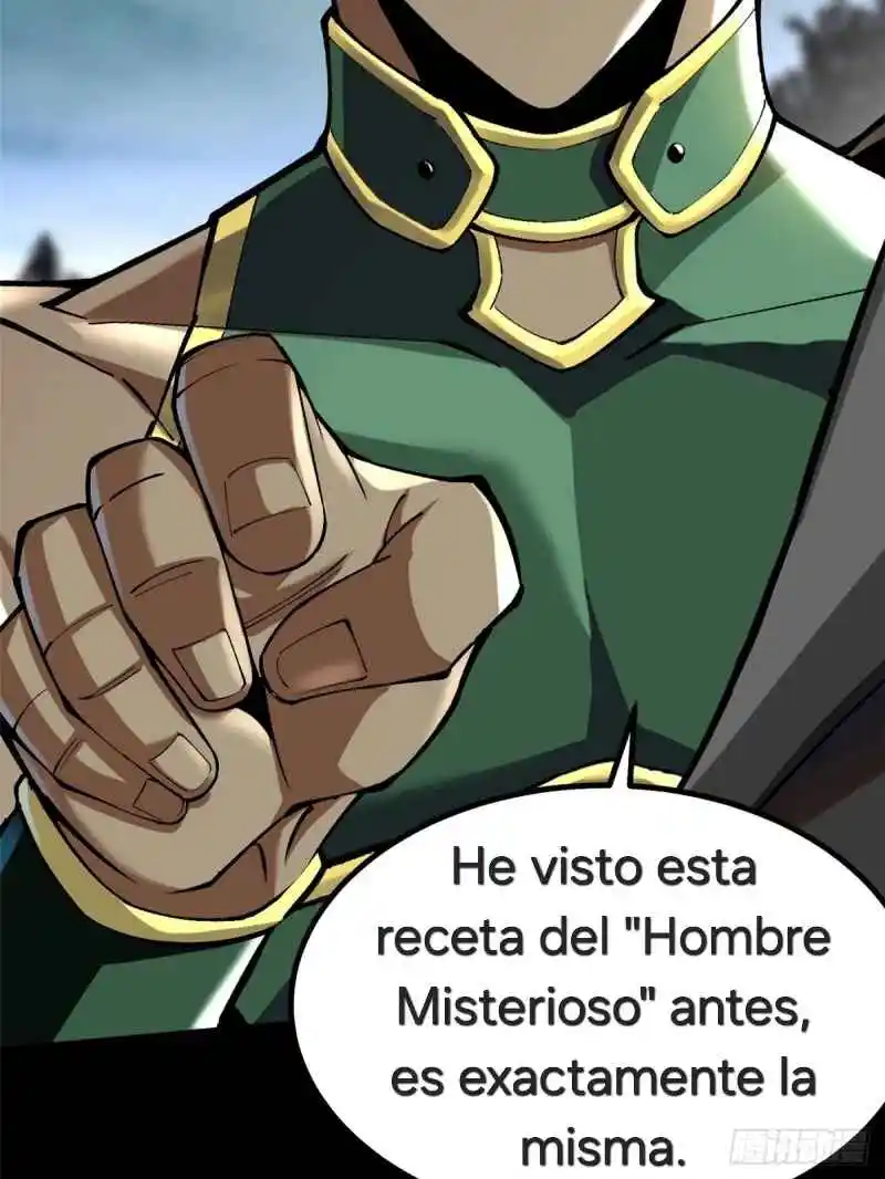 Realmente No Quiero Aprender Hechizos Prohibidos Capitulo 42 página 31